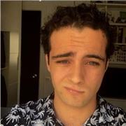 Profesor de Francés, nativo. Con enormes ganas de enseñar este precioso idioma a quién lo desee y necesite